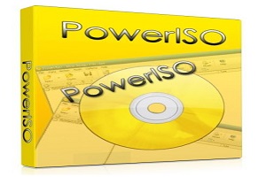 Power ISO 8.4 Crack with Registration Key Full Version Download