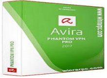 Avira Phantom VPN Pro 2.38.1.15219 Crack + Serial Key Download 2022