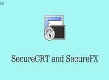 SecureCRT and SecureFX 9 Crack + Keygen Free Download Full Version