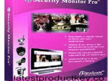 Security Monitor Pro Full Crack