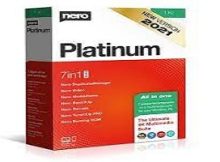 Nero Platinum 24.5.63.0 Crack + Serial Key Full Free Download 2022