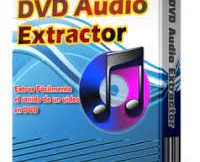 DVD Audio Extractor 8.2.0 Crack + License Key 2022 Download [Latest]