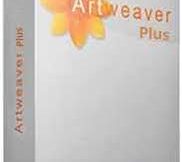 Artweaver Plus 7.0.10.15548 Crack + License Key 2022 [Latest] Download