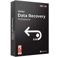 Stellar Data Recovery Professional 10.1.0.0 Crack + Activation Key 2022