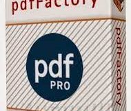 PdfFactory Pro 7.44 Crack + Serial Key Free Download 2022 [Latest]