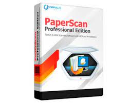 Orpalis PaperScan Professional 3.1.276 Crack + License Key 2022 Download
