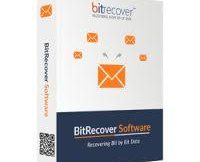BitRecover PST Converter Wizard 12.9 Crack + License Key 2022 Dow...