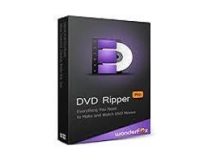 WonderFox DVD Ripper Pro 26.3 Crack With {License Key} Torrent [2022]