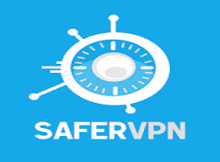 SaferVPN Crack 5.0.3.3 + Kunci Serial Gratis Unduh Terbaru 2023