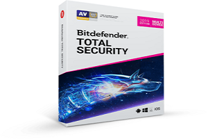 Bitdefender Total Security 26.0.28.94 Crack + Activation Code 2023