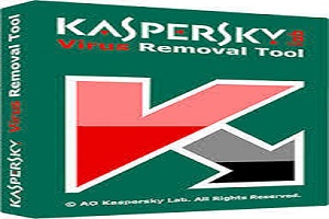 Kaspersky Virus Removal Tool 20.0.10 Crack with Keygen 2022