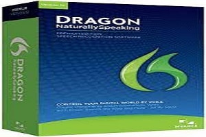 Dragon NaturallySpeaking 15.70 Crack with Serial Number 2023