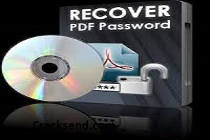 Eltima Recover PDF Password 4.0.238.0 Crack Free Download