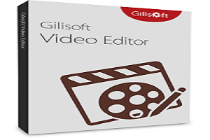 GiliSoft Video Editor 15.5.0 Crack With Registration Key Download