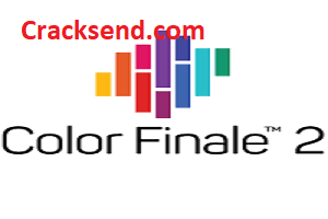 Color Finale Pro 2.5.2 Crack With Serial Key Free Download Latest 2022