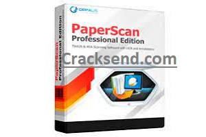Orpalis PaperScan Professional 4.0.8 Crack + Kunci Lisensi 2023