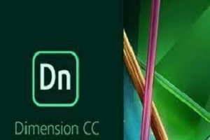 Adobe Dimension CC 3.6.8 Crack with Key [Latest] Free Download