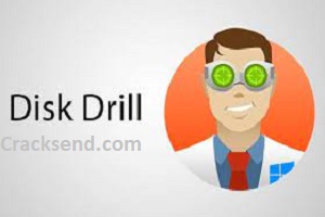Disk Drill Pro 4.6.382.0 Crack + Activation Key [Latest] Download