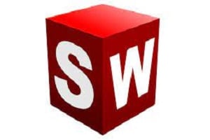 SolidWorks Crack 2023 SP4.1 + Kunci Serial Terbau Gratis Unduh