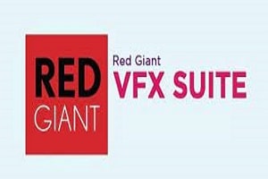 Red Giant VFX Suite 3.1.0 Crack + Activation Key 2023 Download