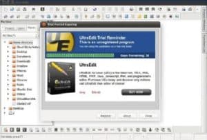 UltraEdit 29.2.0.34 Crack dengan Lisensi Kunci Gratis Unduh 2023