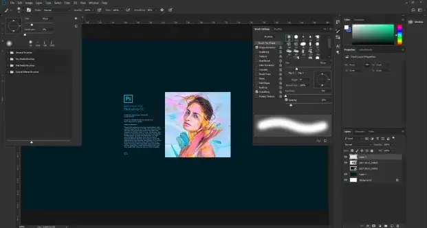 Adobe Photoshop CS6 2023 Crack DLL Files 64bit Free Download
